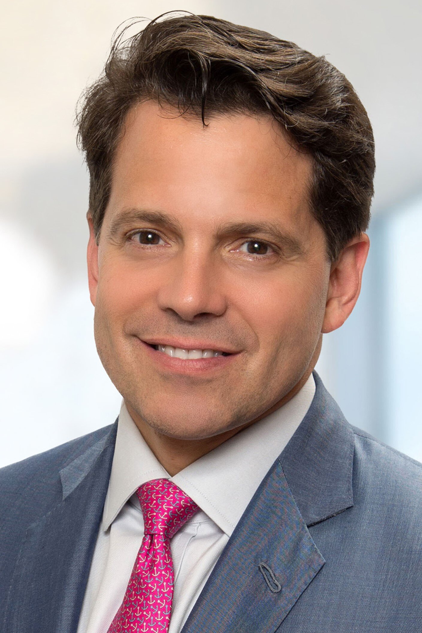 Anthony Scaramucci