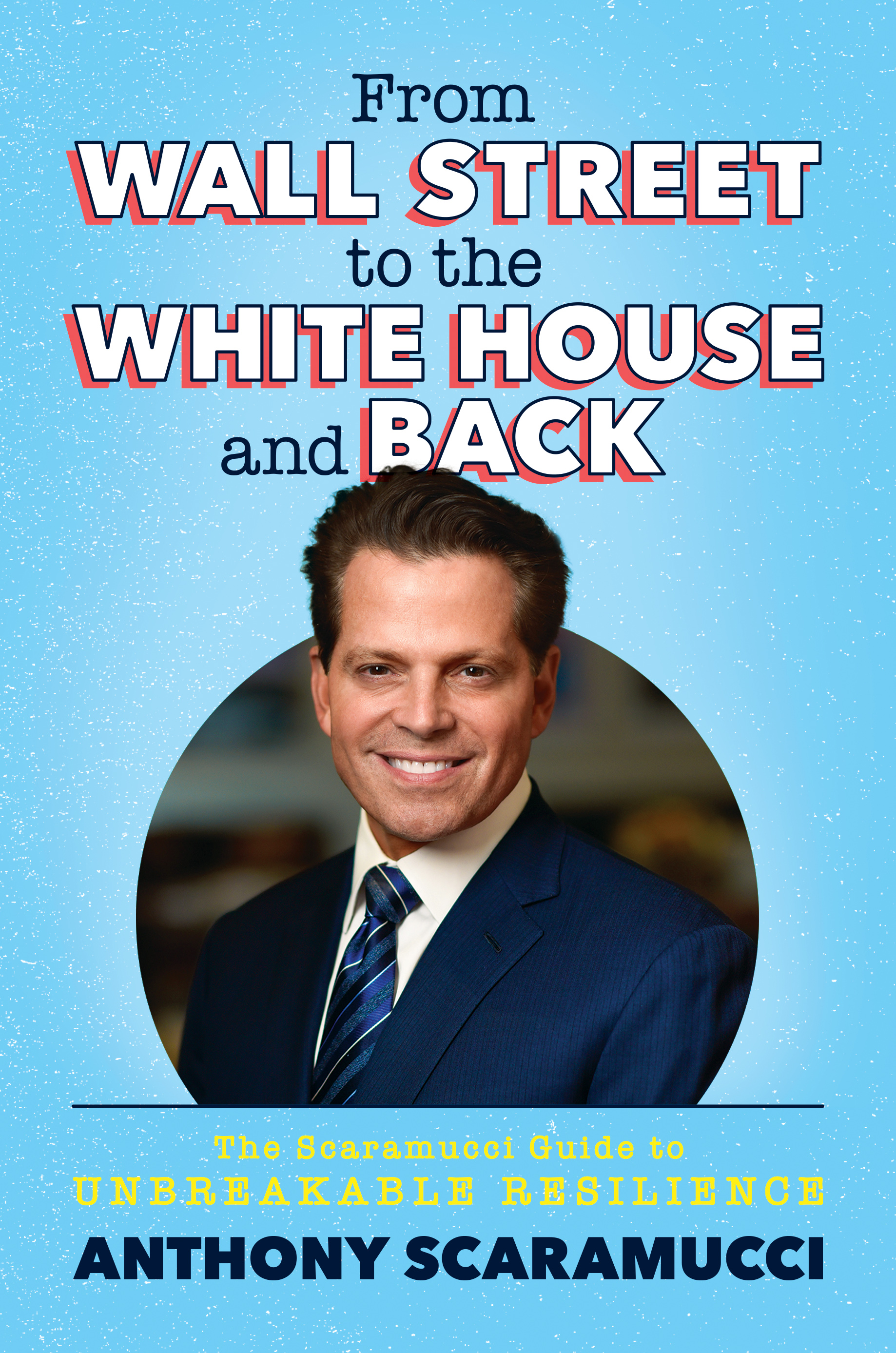 Anthony Scaramucci