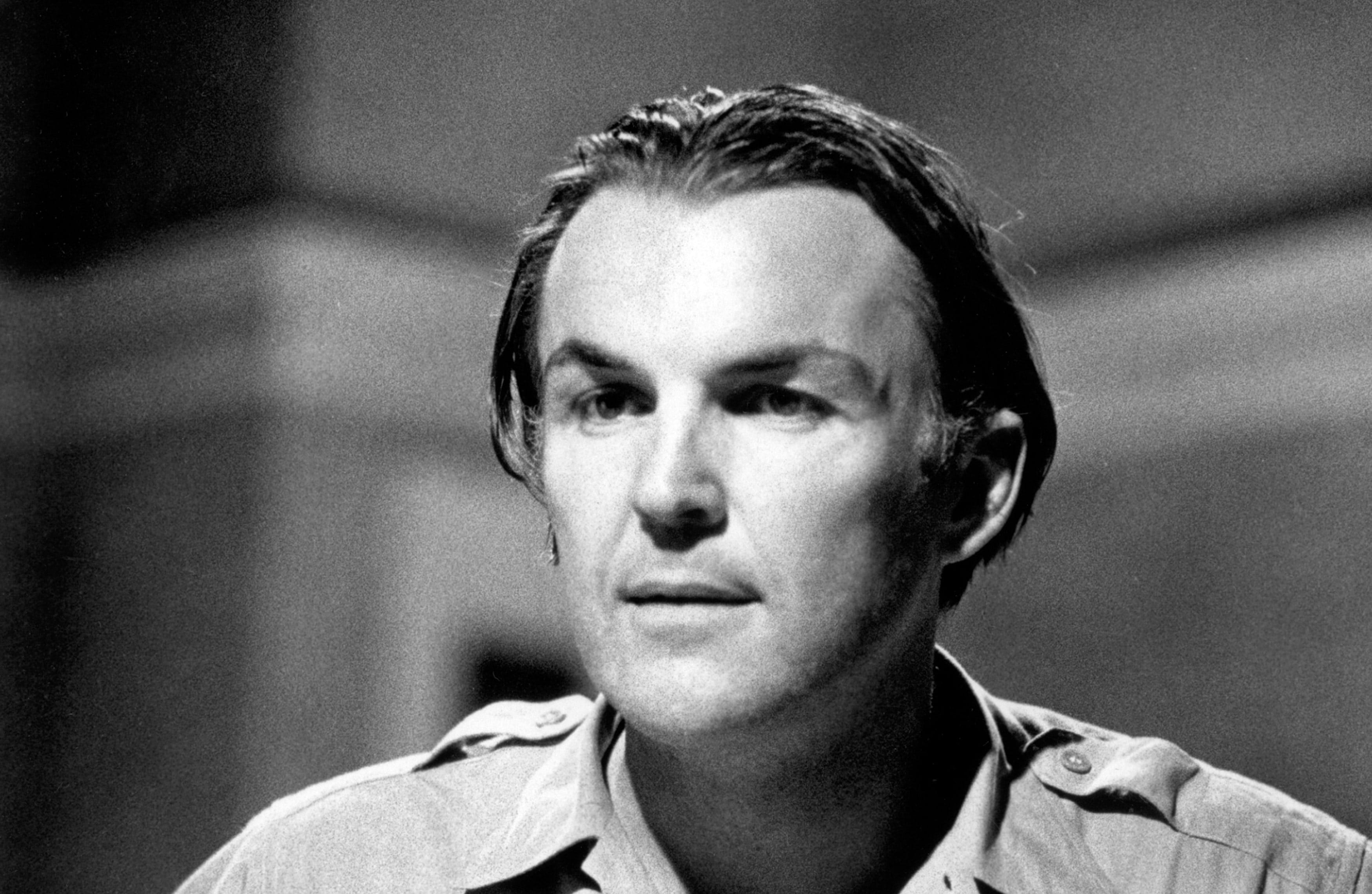 Anthony Zerbe