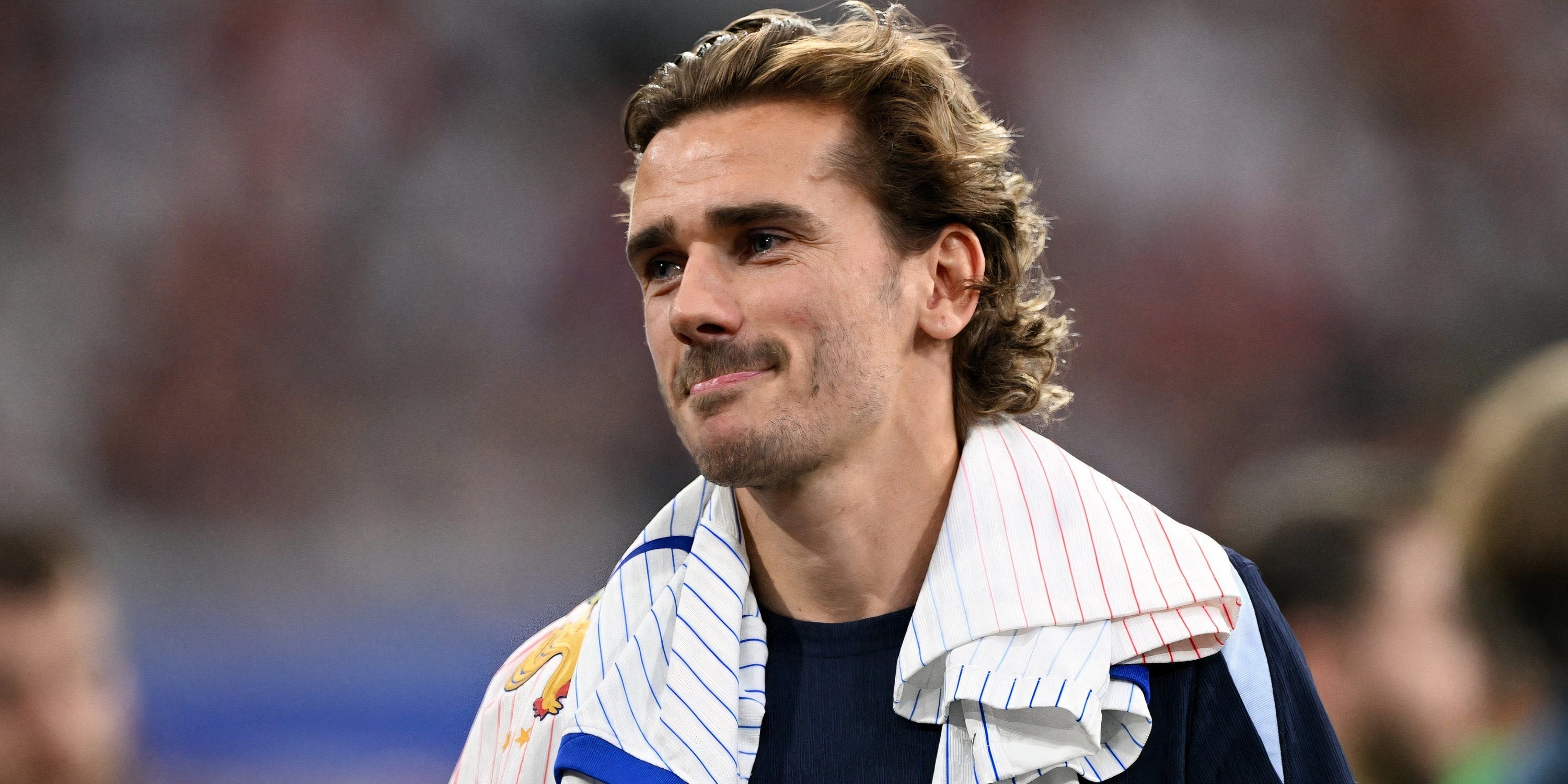 Antoine Griezmann