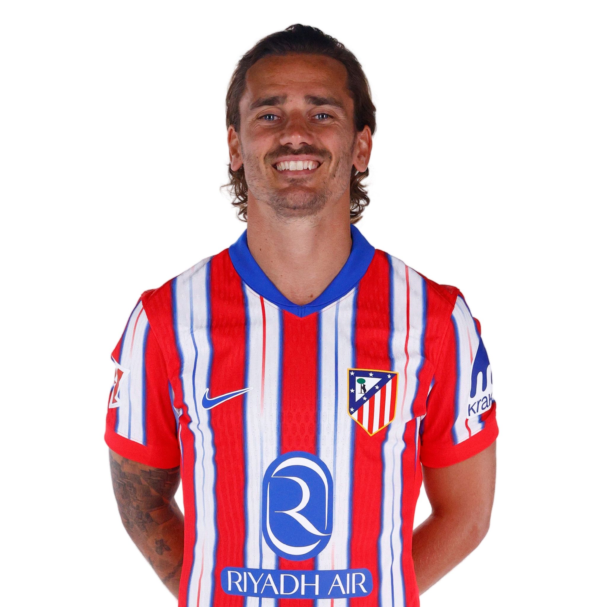 Antoine Griezmann