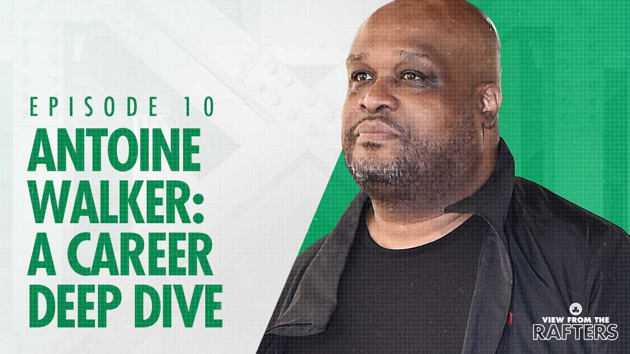 Antoine Walker