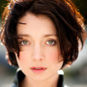 Antonia Prebble