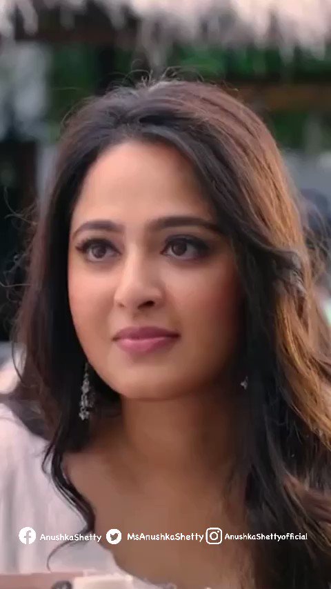 Anushka Shetty