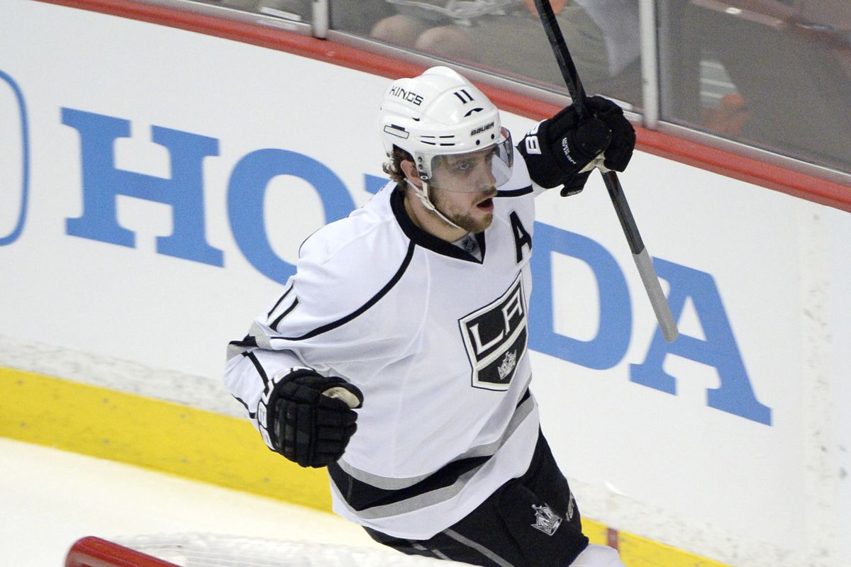 Anže Kopitar