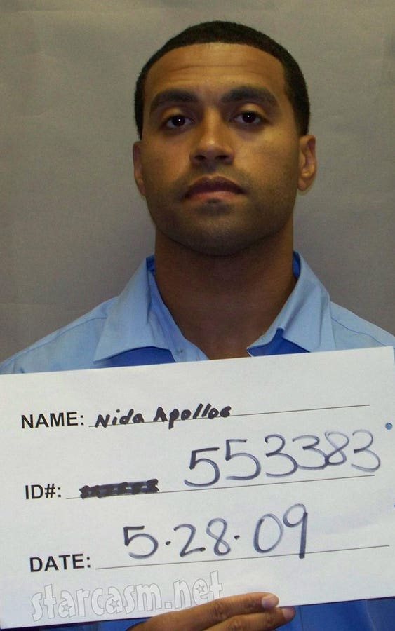 Apollo Nida