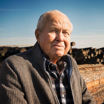 Archie Aldis Emmerson