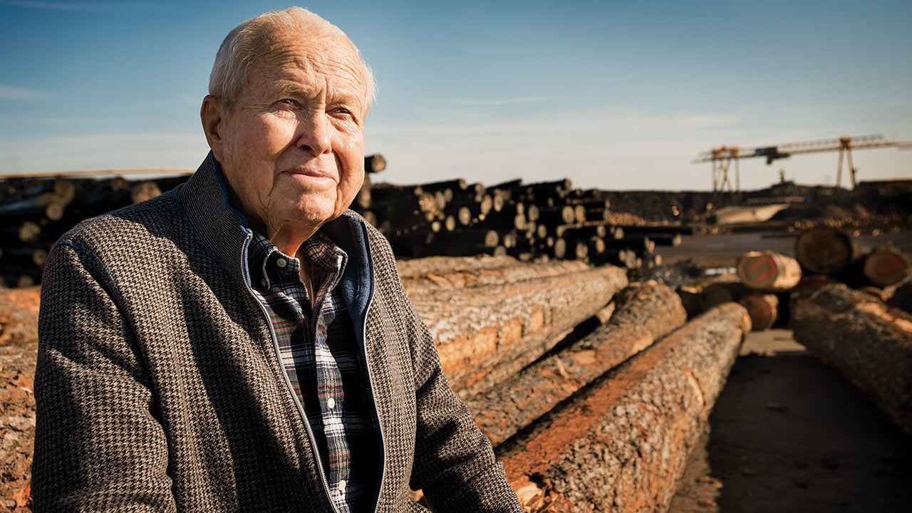 Archie Aldis Emmerson