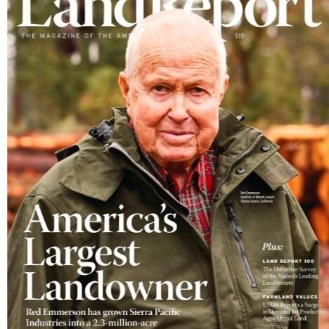 Archie Aldis Emmerson