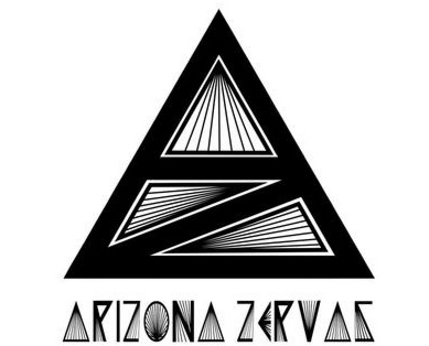 Arizona Zervas