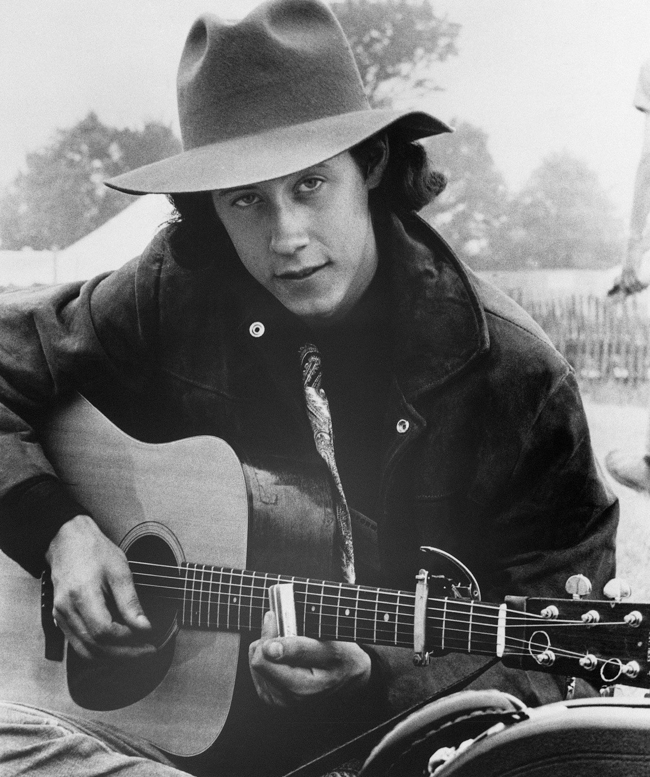 Arlo Guthrie