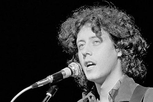 Arlo Guthrie