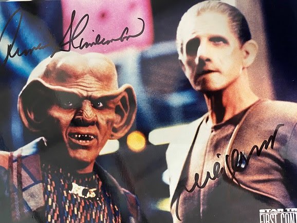 Armin Shimerman