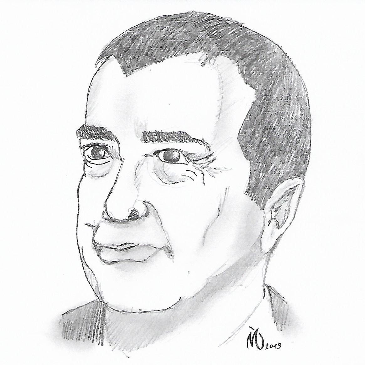 Arnaud Lagardere