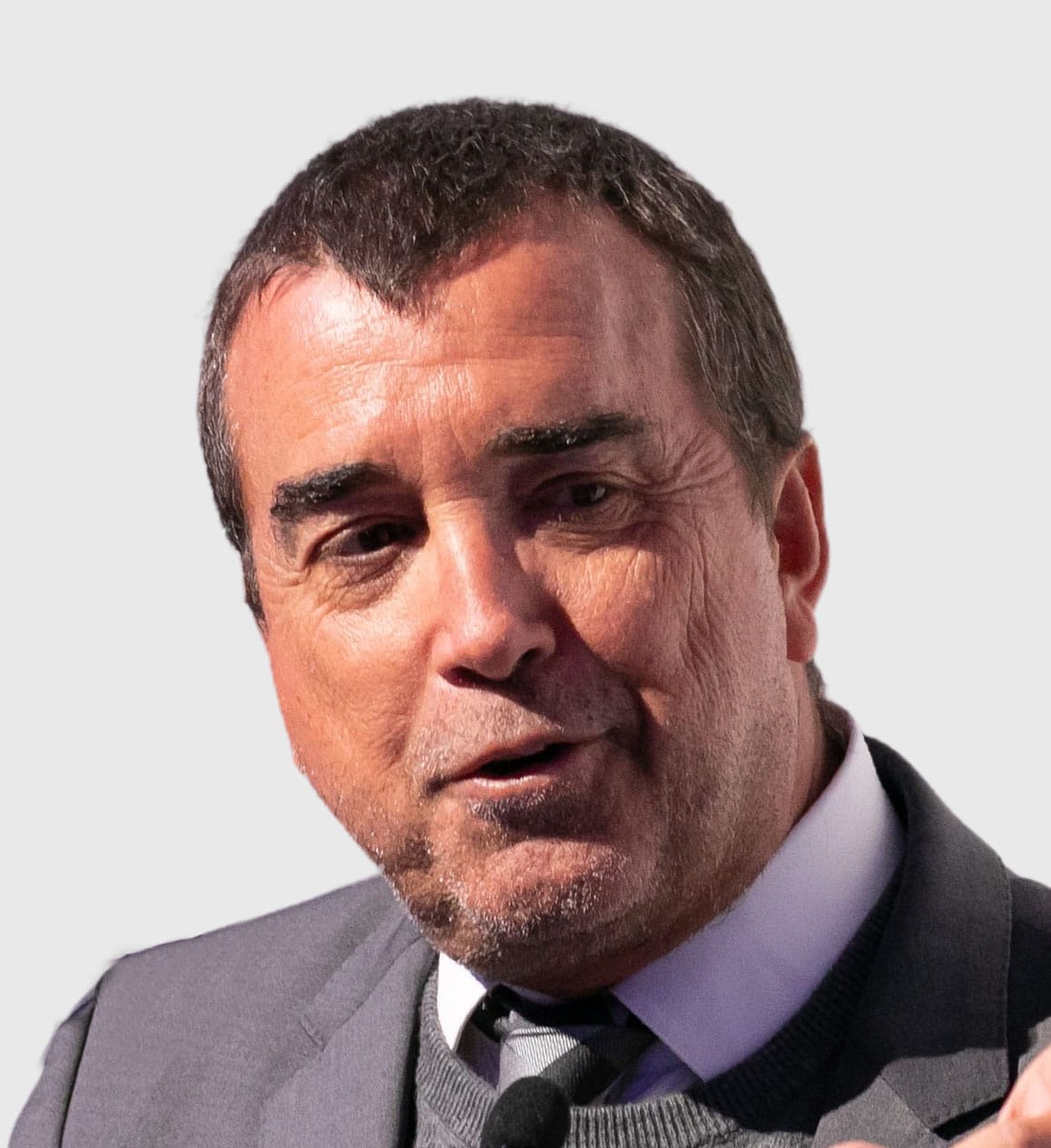 Arnaud Lagardere
