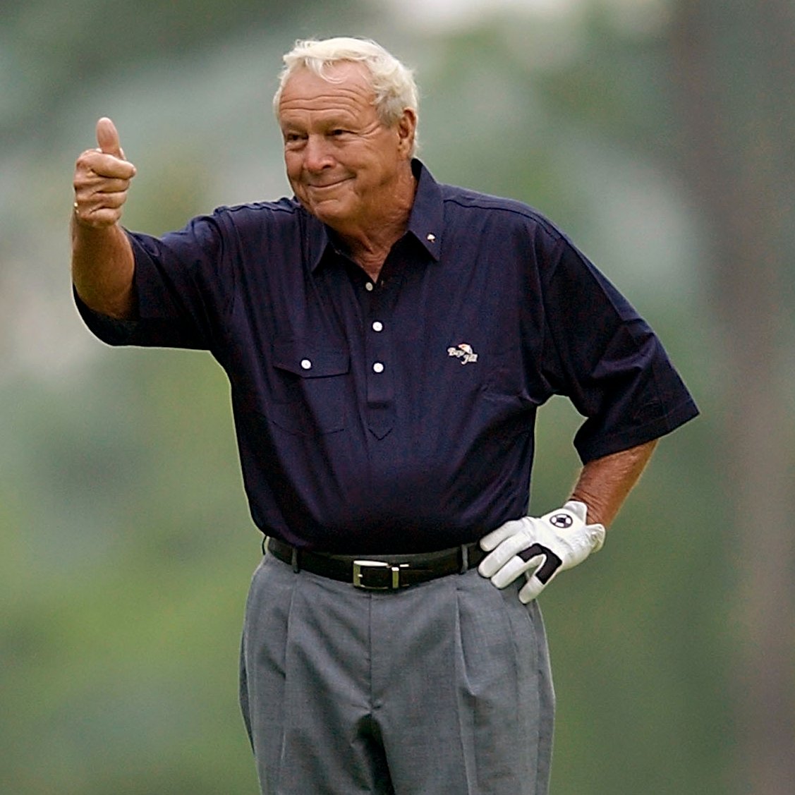 Arnold Palmer