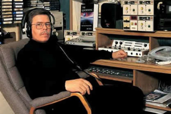 Art Bell