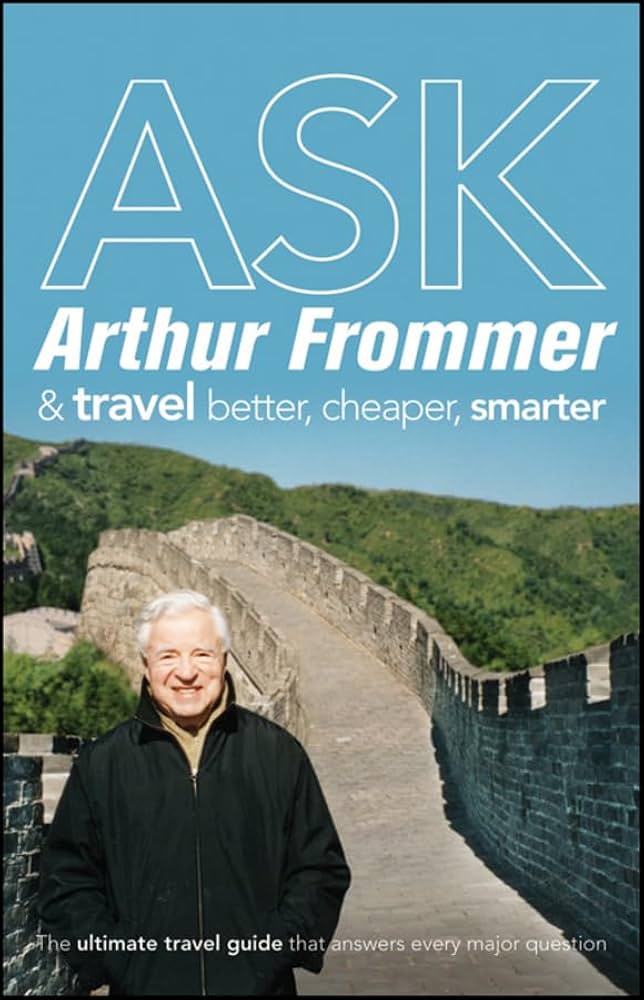 Arthur Frommer