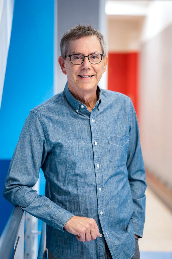Arthur Levinson