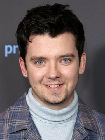 Asa Butterfield