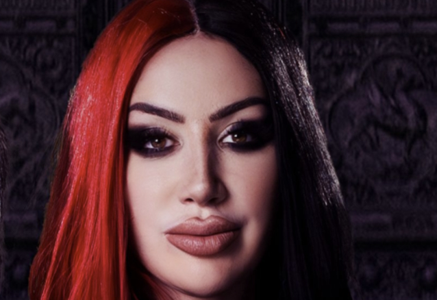 Ash Costello