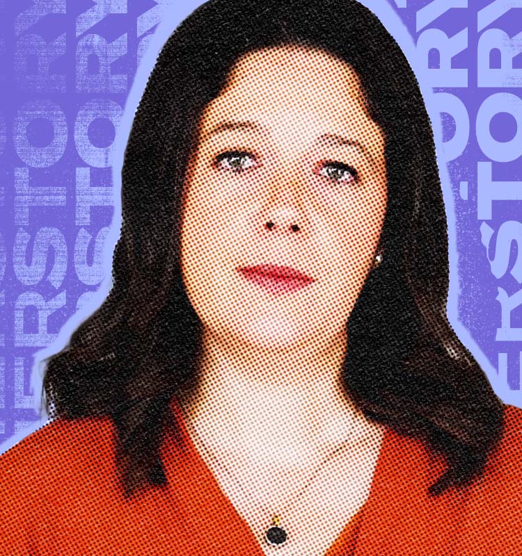 Ashley Parker