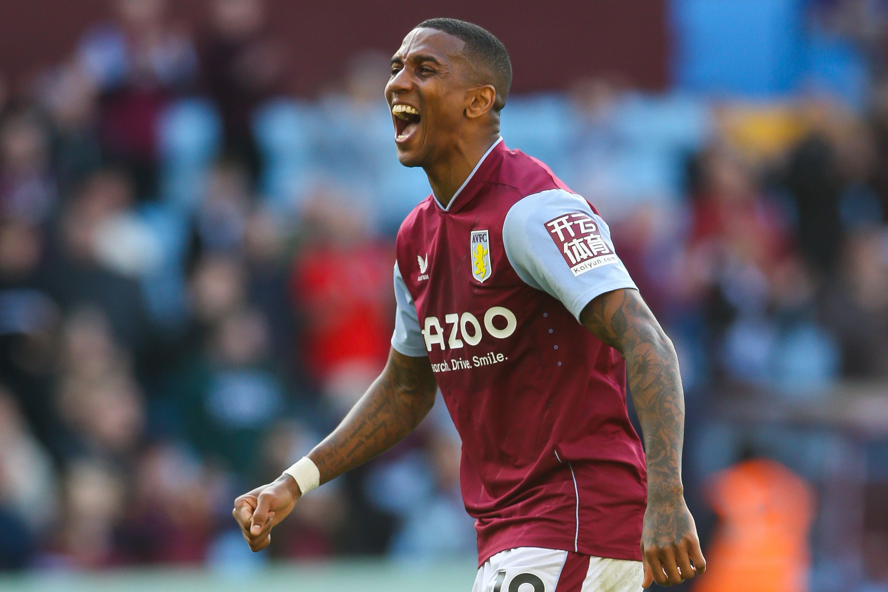 Ashley Young