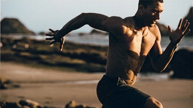 Ashton Eaton