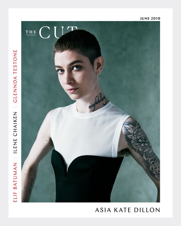 Asia Kate Dillon