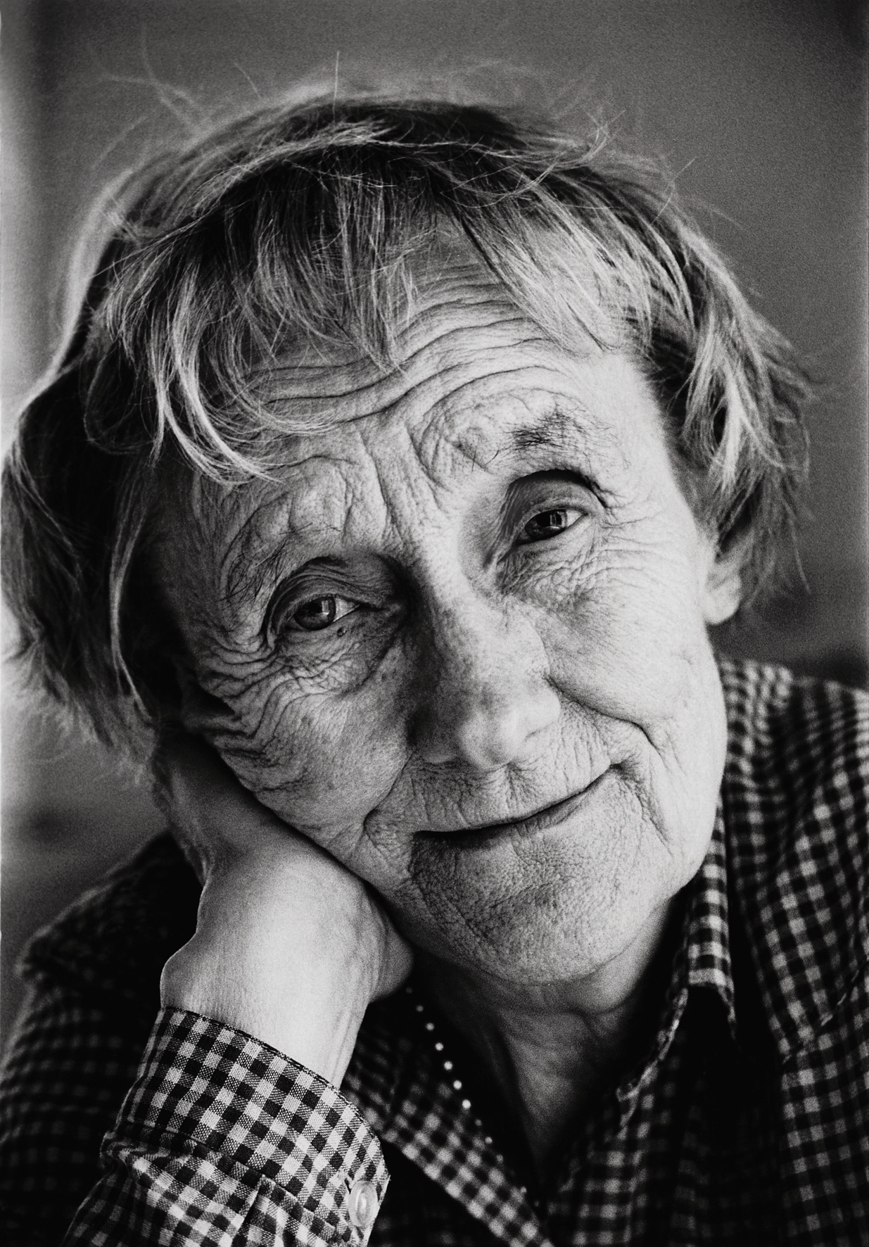 Astrid Lindgren