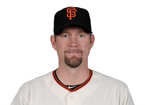Aubrey Huff