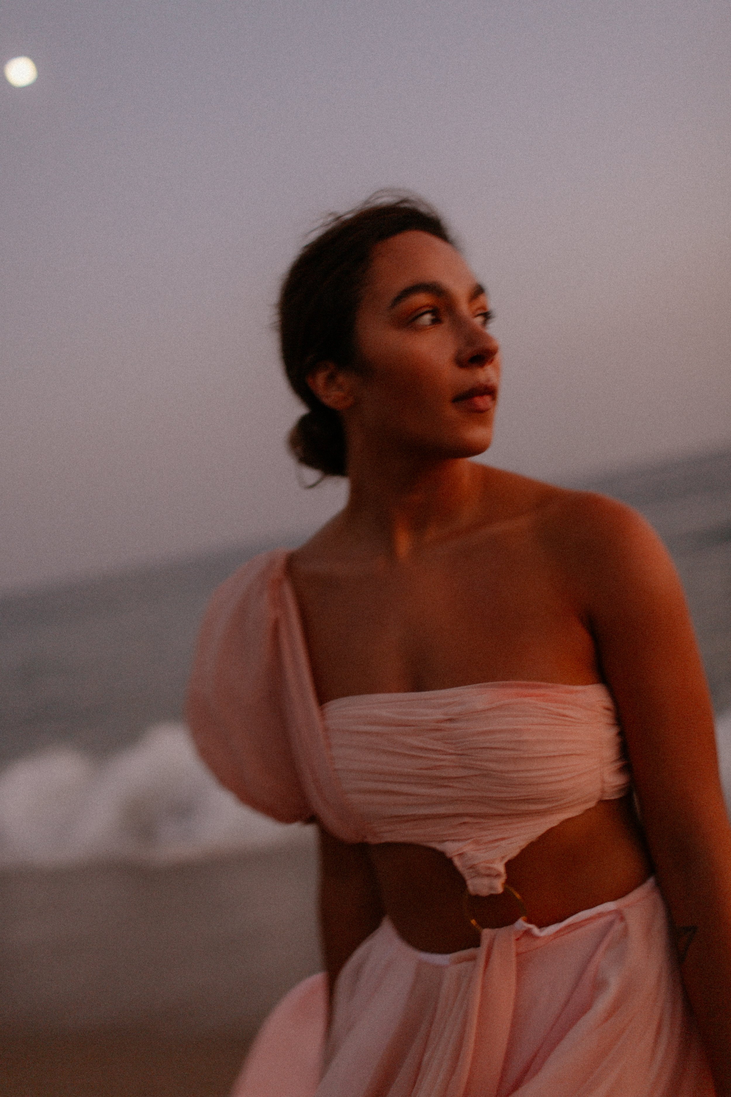 Aurora Perrineau