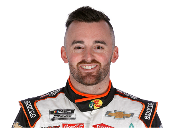 Austin Dillon