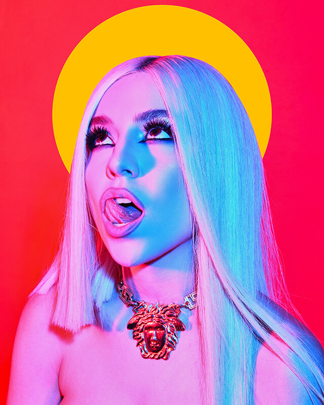 Ava Max