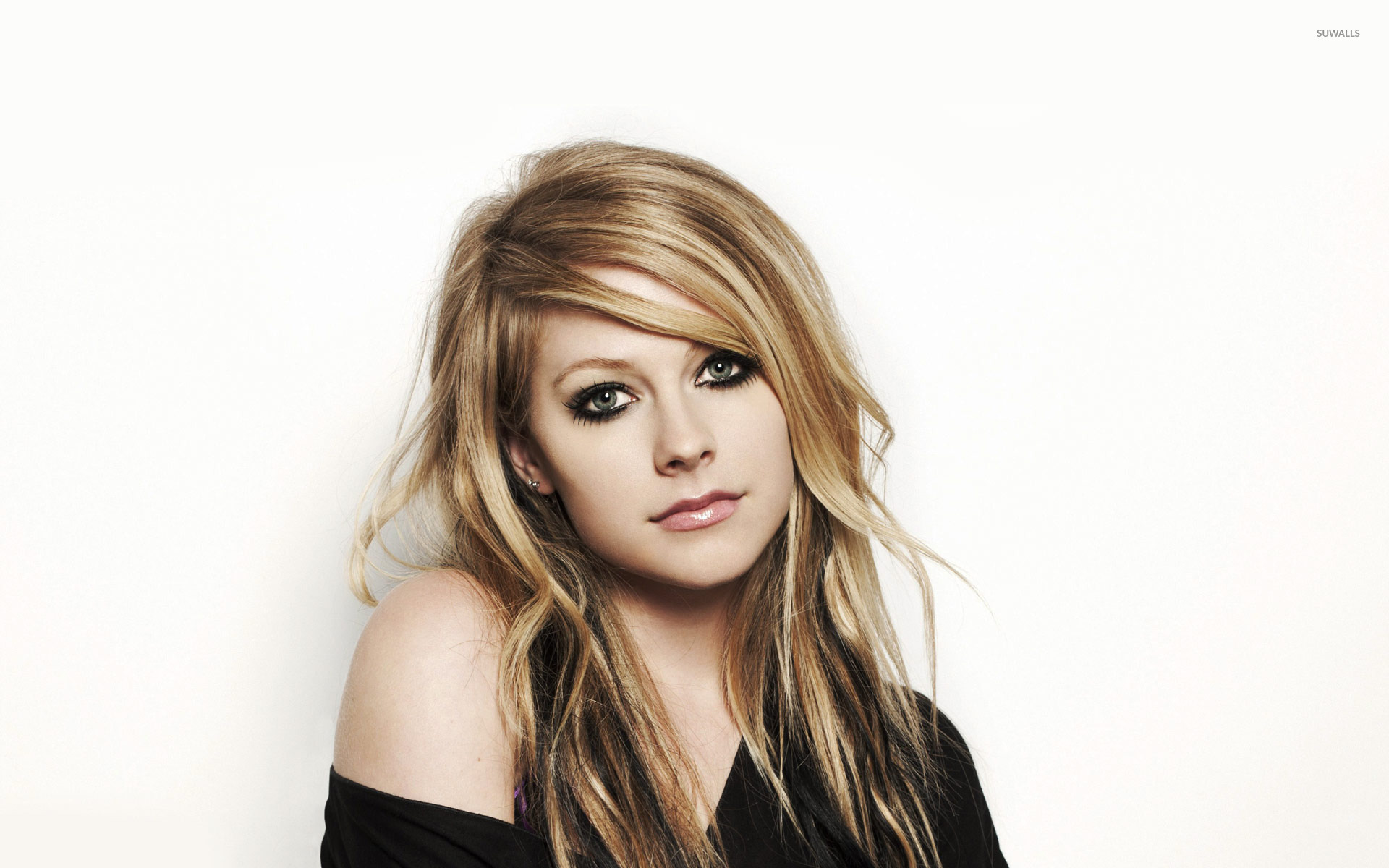 Avril Lavigne