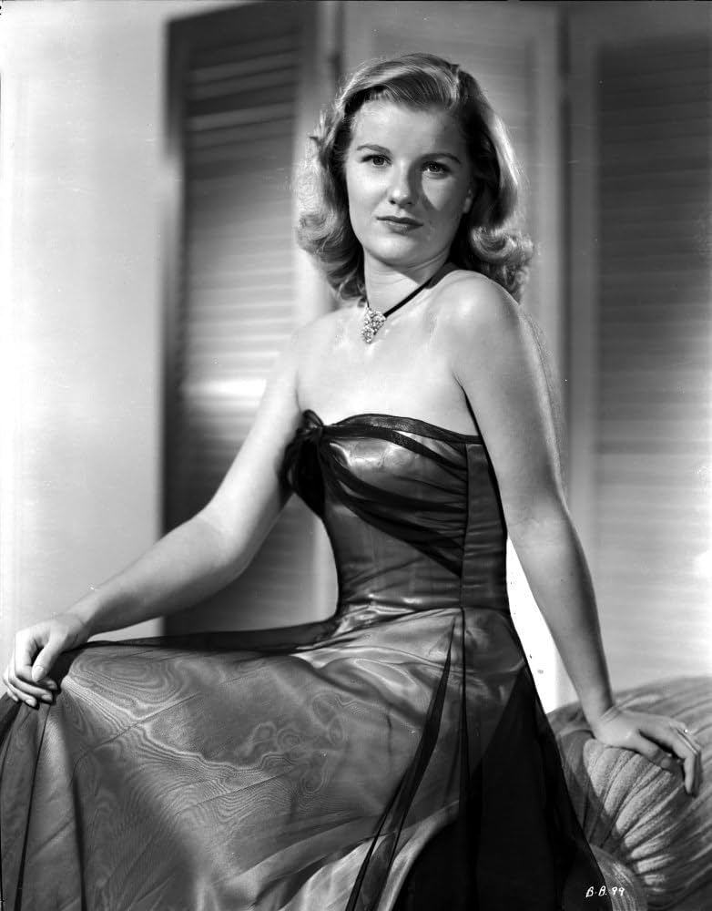 Barbara Bel Geddes