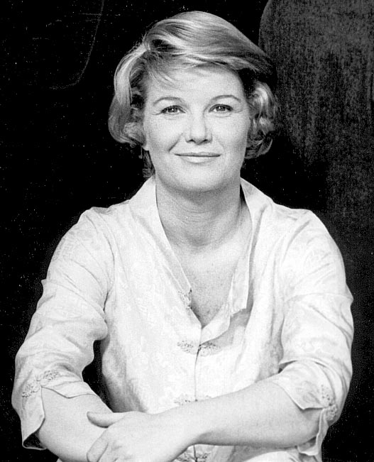 Barbara Bel Geddes