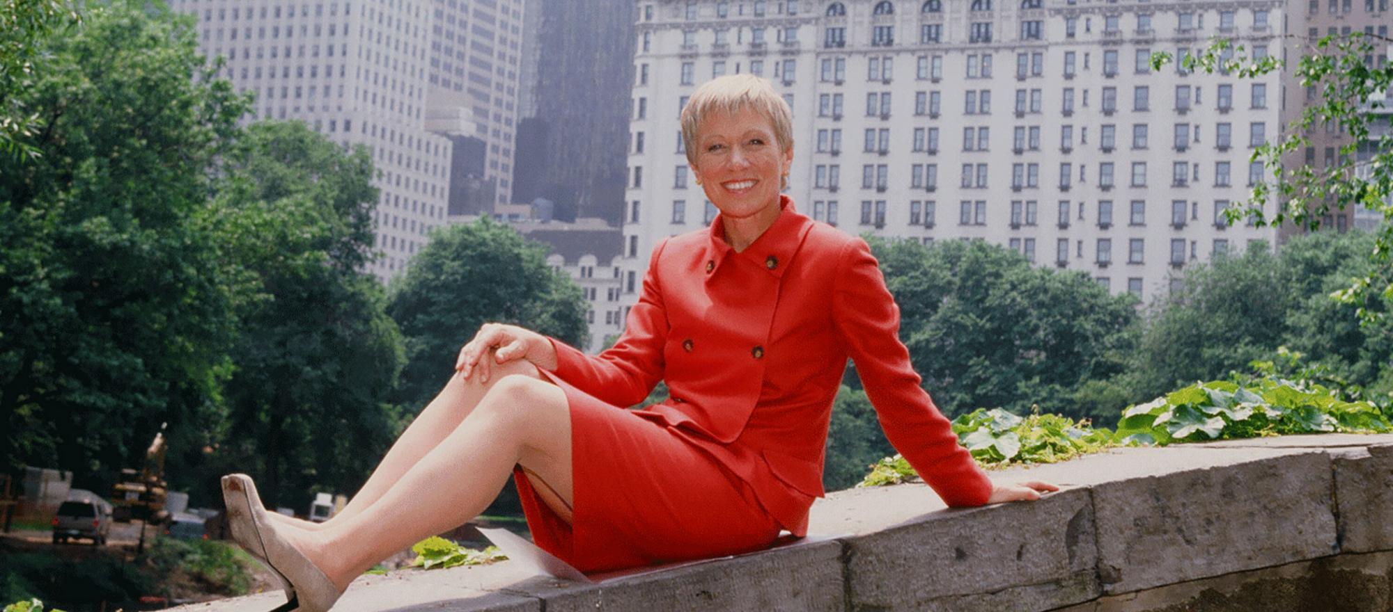 Barbara Corcoran