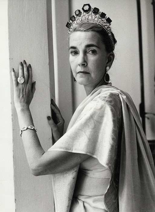 Barbara Hutton