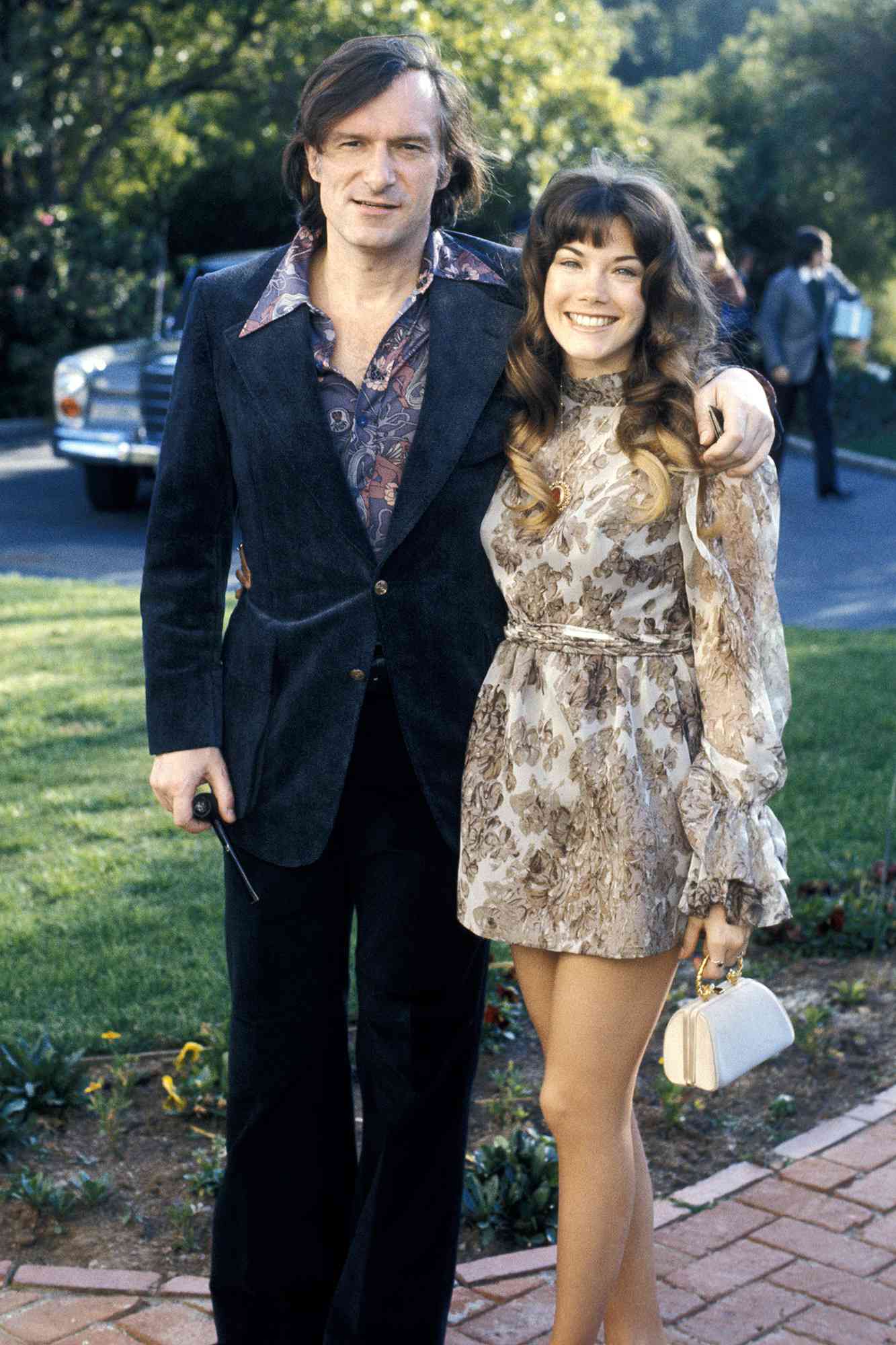 Barbi Benton