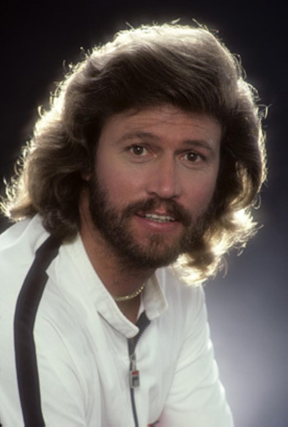 Barry Gibb