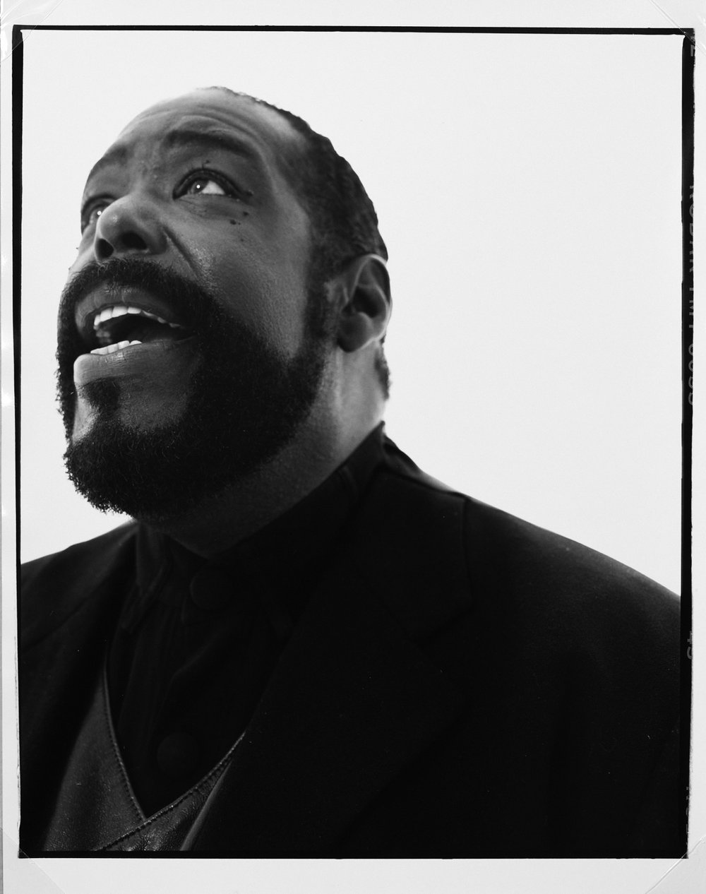 Barry White