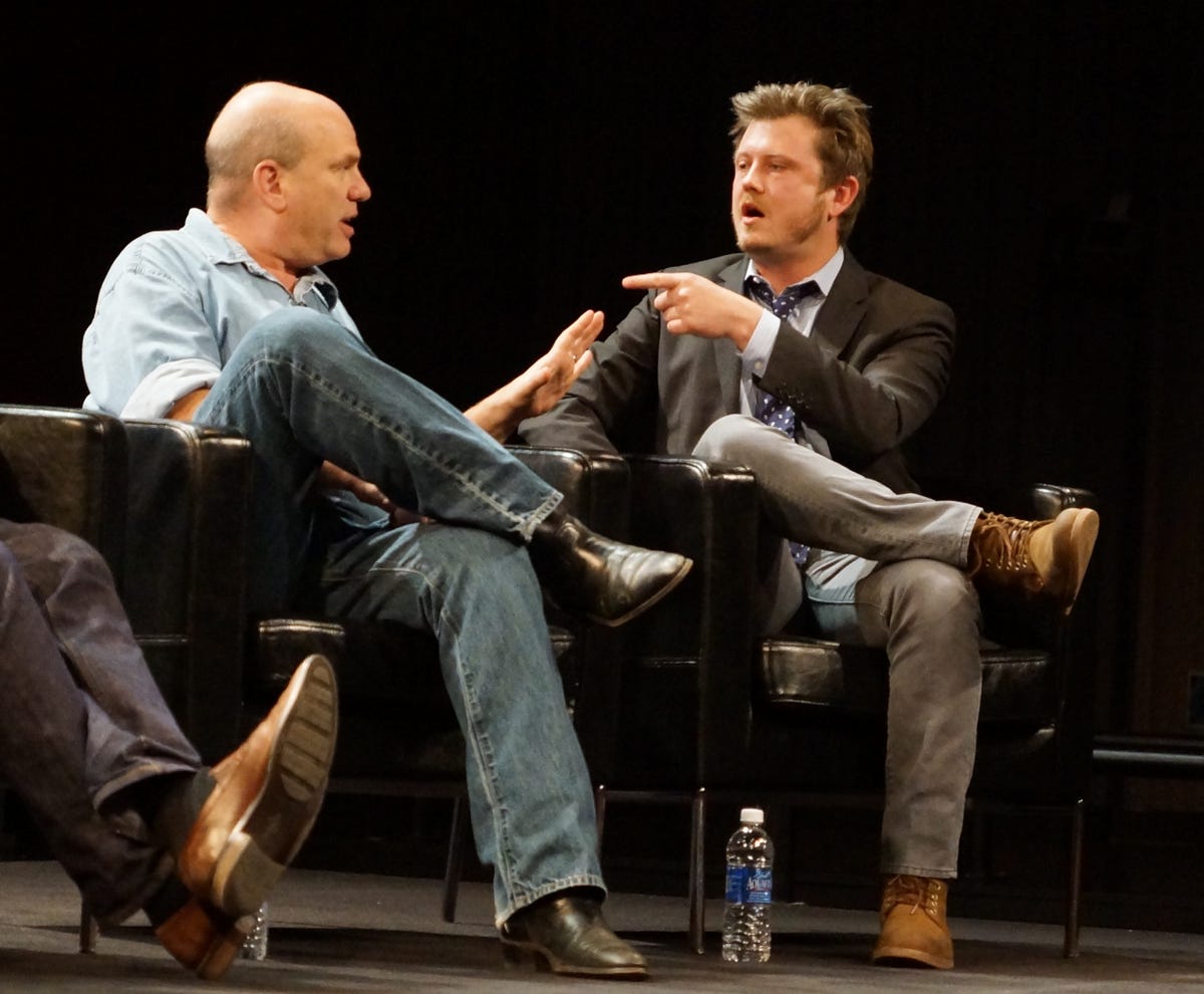 Beau Willimon