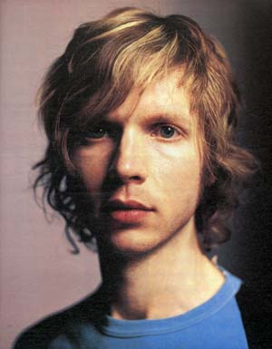 Beck Hansen