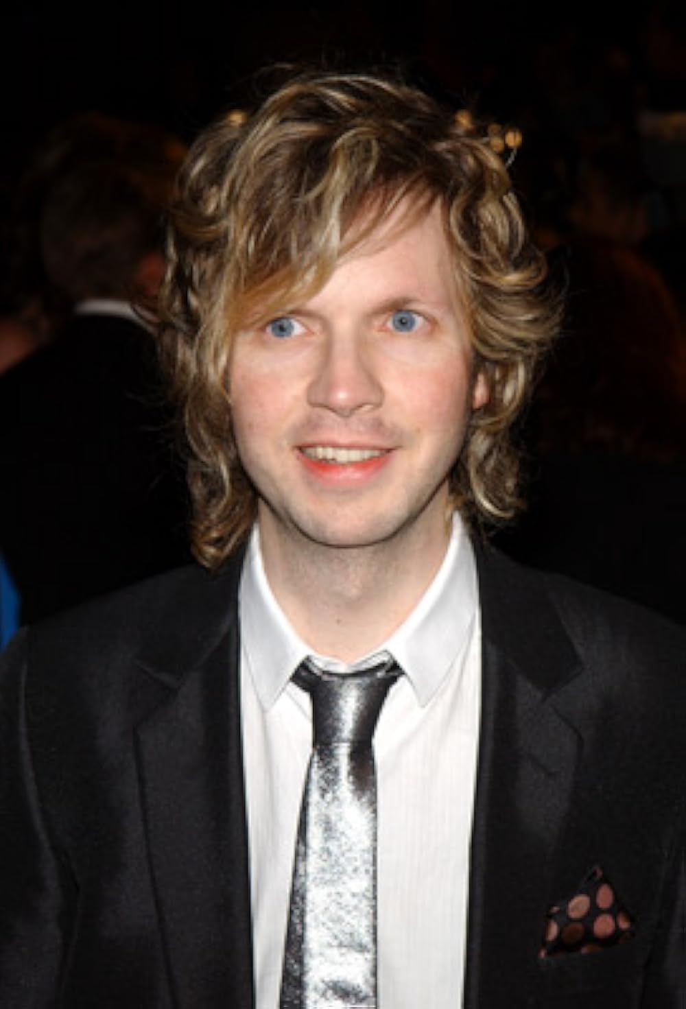 Beck Hansen
