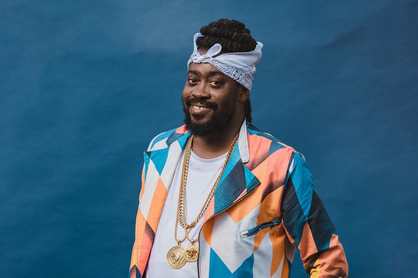 Beenie Man