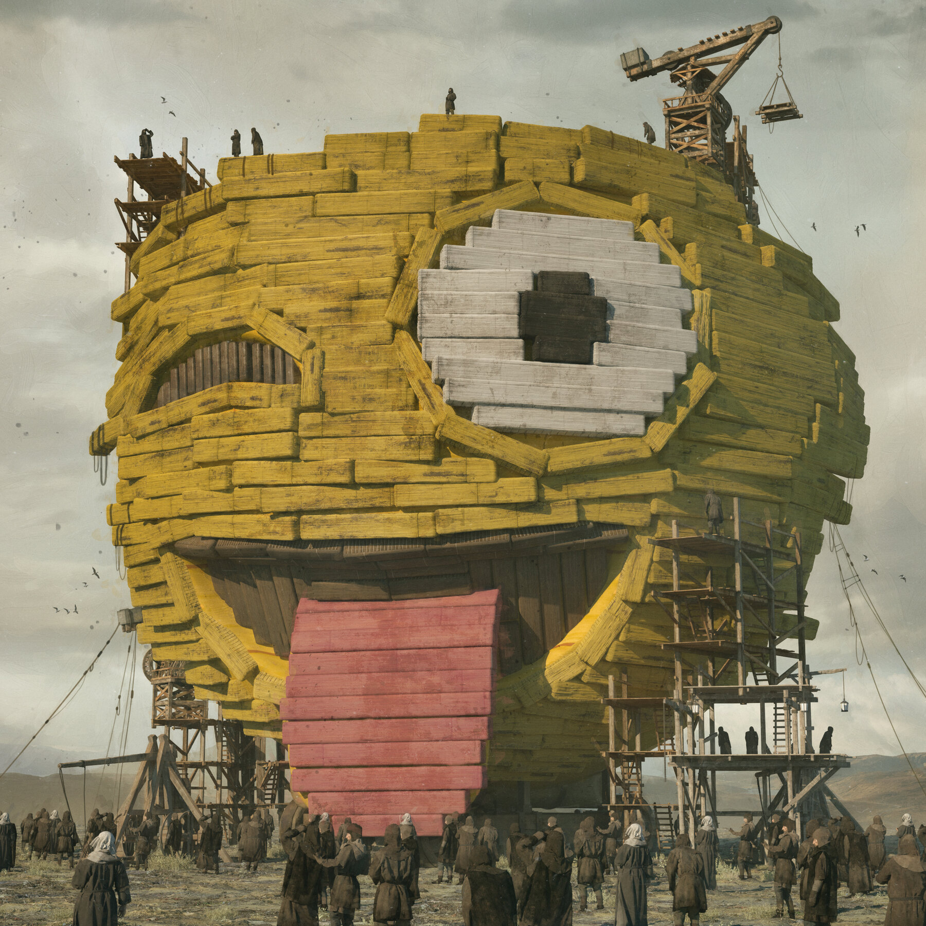 Beeple