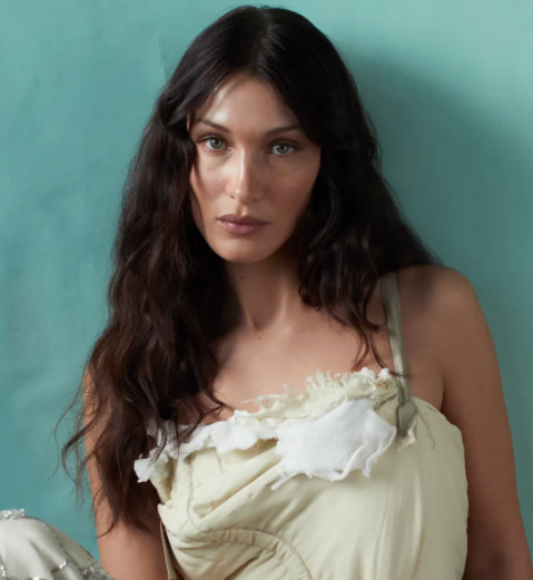 Bella Hadid