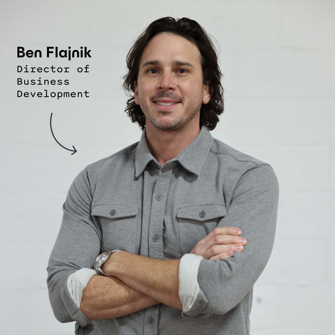 Ben Flajnik