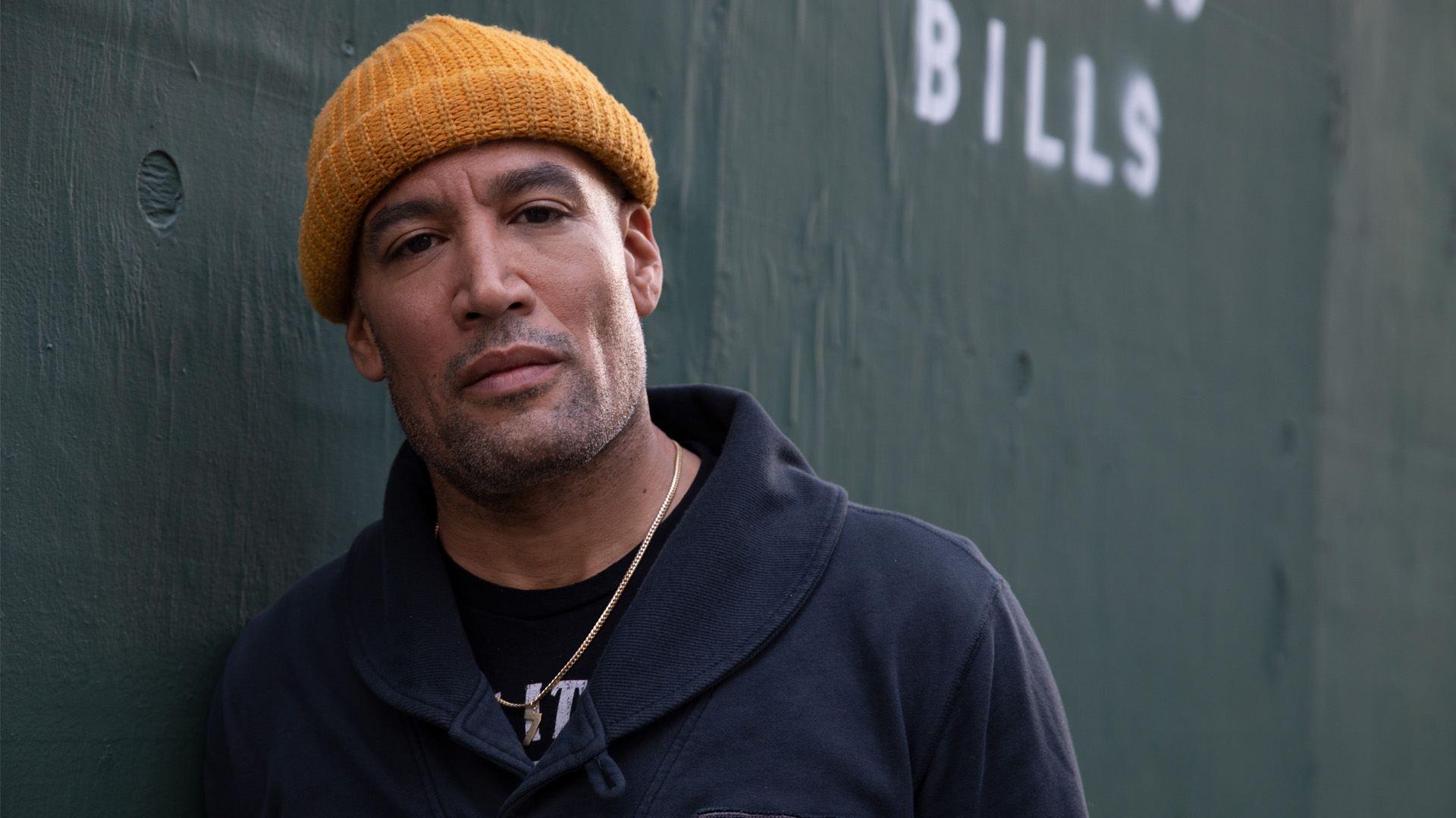 Ben Harper